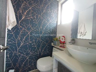 Casa de 3 alcobas en venta en Chía, 140 m² · foto 3 de 19