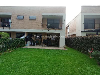 Casa de 3 alcobas en venta en Chía, 140 m² · foto 19 de 19