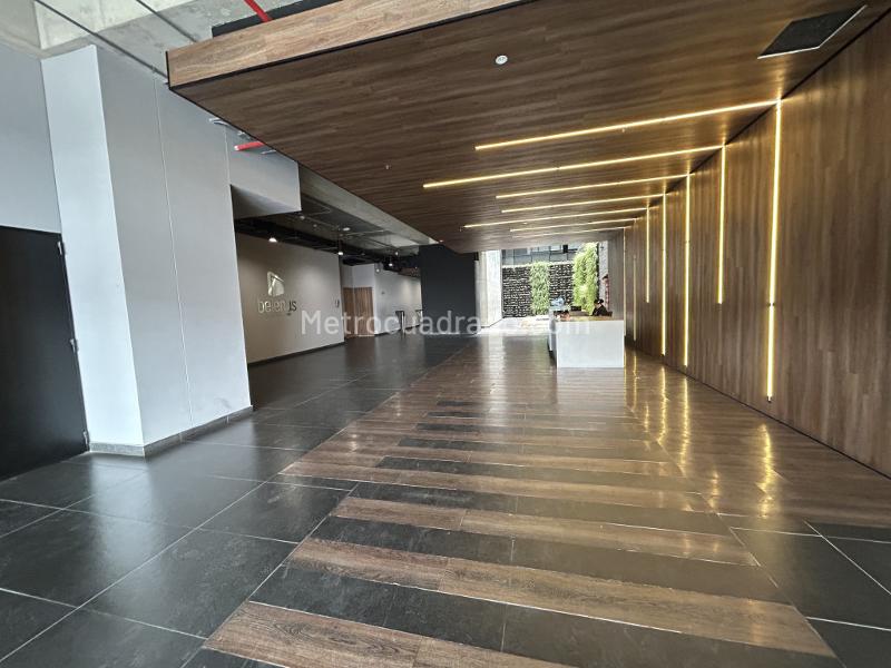 Oficina en Arriendo, Milla De Oro, Chía - Ansicht 2