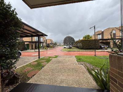Casa de 3 alcobas en venta en Condominio Campestre Piedra Real, Cajicá, 139 m² · foto 2 de 17