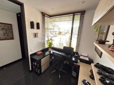 Casa de 3 alcobas en venta en Condominio Campestre Piedra Real, Cajicá, 139 m² · foto 3 de 17