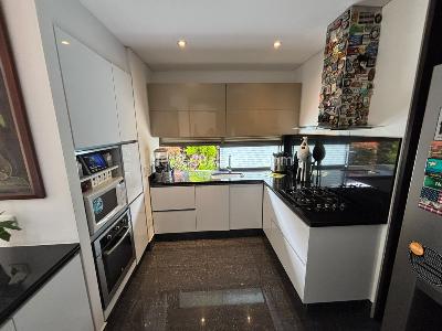 Casa de 3 alcobas en venta en Condominio Campestre Piedra Real, Cajicá, 139 m² · foto 4 de 17