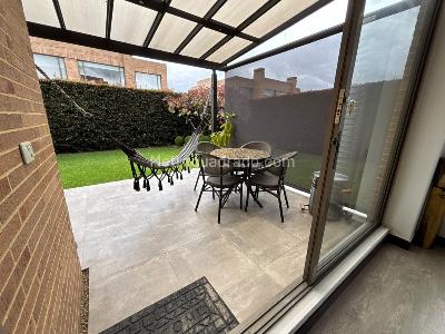 Casa de 3 alcobas en venta en Condominio Campestre Piedra Real, Cajicá, 139 m² · foto 5 de 17