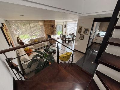 Casa de 3 alcobas en venta en Condominio Campestre Piedra Real, Cajicá, 139 m² · foto 7 de 17