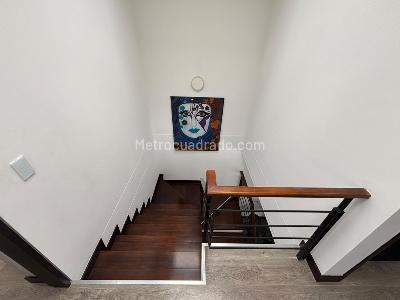 Casa de 3 alcobas en venta en Condominio Campestre Piedra Real, Cajicá, 139 m² · foto 8 de 17