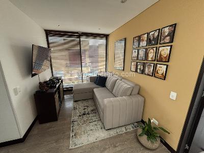 Casa de 3 alcobas en venta en Condominio Campestre Piedra Real, Cajicá, 139 m² · foto 9 de 17