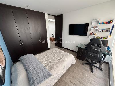 Casa de 3 alcobas en venta en Condominio Campestre Piedra Real, Cajicá, 139 m² · foto 10 de 17