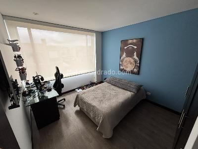 Casa de 3 alcobas en venta en Condominio Campestre Piedra Real, Cajicá, 139 m² · foto 11 de 17