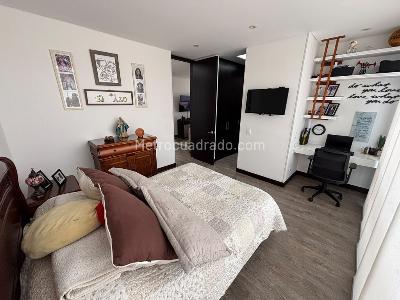 Casa de 3 alcobas en venta en Condominio Campestre Piedra Real, Cajicá, 139 m² · foto 12 de 17