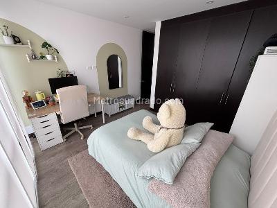 Casa de 3 alcobas en venta en Condominio Campestre Piedra Real, Cajicá, 139 m² · foto 15 de 17