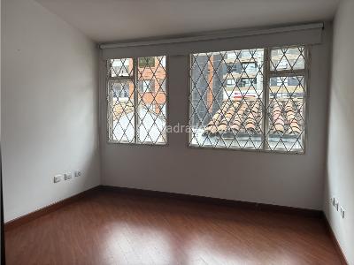 Casa de 4 alcobas en venta en Santa Paula, Bogotá, 267 m² · foto 18 de 19