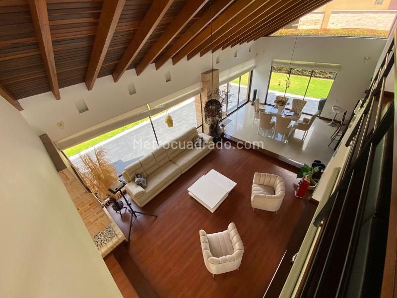 Casa – Chía, Pueblo Fuerte, Sabana Centro - Vista 5