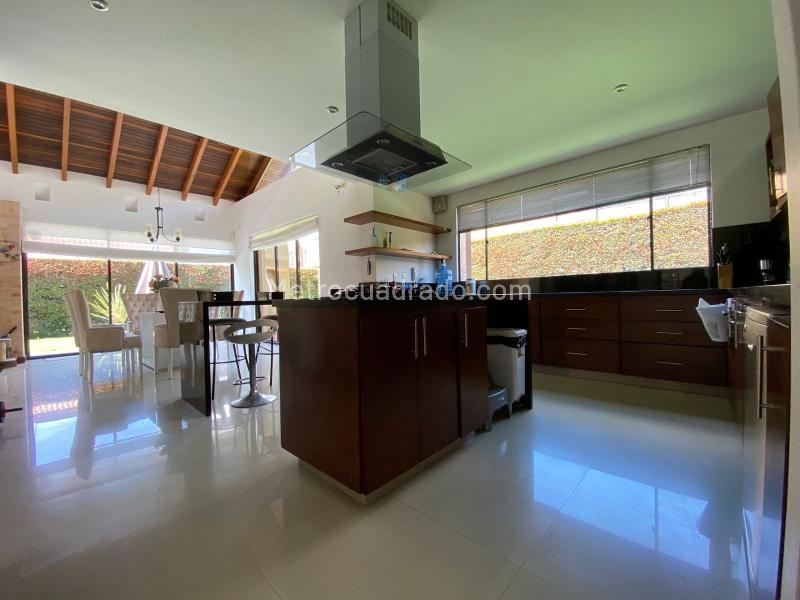 Casa – Chía, Pueblo Fuerte, Sabana Centro - Vista 4