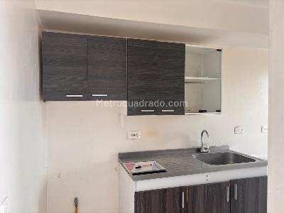 Apartamento de 2 alcobas en venta en Santa Cecilia, Soacha, 42 m² · foto 16 de 18