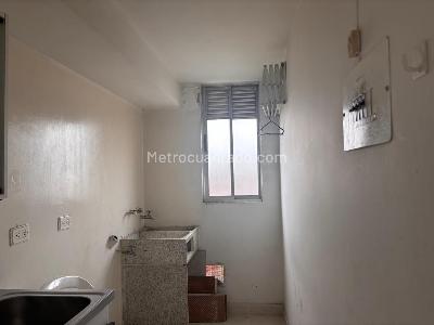 Apartamento de 2 alcobas en venta en Santa Cecilia, Soacha, 42 m² · foto 18 de 18