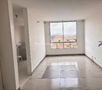 Apartamento de 2 alcobas en venta en Santa Cecilia, Soacha, 42 m² · foto 15 de 18