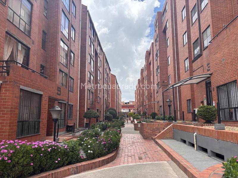 Piso – Soacha - Vista 3