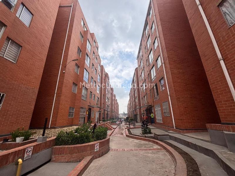 Piso – Soacha - Vista 5