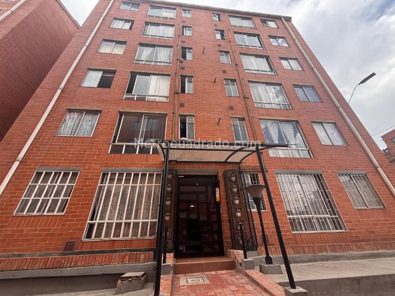 Piso – Soacha - Vista 2