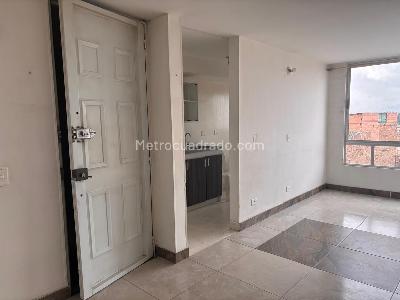 Apartamento de 2 alcobas en venta en Santa Cecilia, Soacha, 42 m² · foto 6 de 18