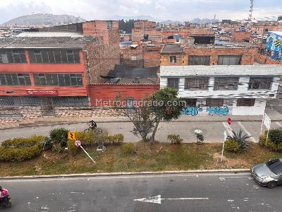 Apartamento de 2 alcobas en venta en Santa Cecilia, Soacha, 42 m² · foto 7 de 18