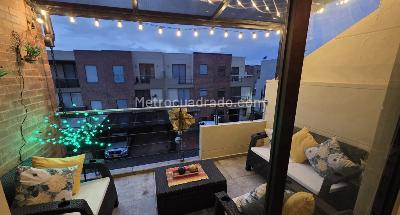 Casa en venta en Vereda Canelon, Cajicá · foto 8 de 12