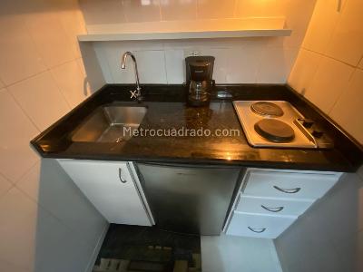 Apartamento de 5 alcobas en venta en Pardo Rubio, Bogotá, 165 m² · foto 14 de 20