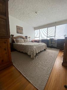 Apartamento de 5 alcobas en venta en Pardo Rubio, Bogotá, 165 m² · foto 4 de 20