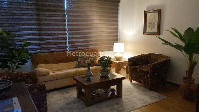 Apartamento de 5 alcobas en venta en Pardo Rubio, Bogotá, 165 m² · foto 3 de 20