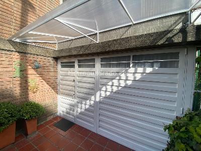 Apartamento de 5 alcobas en venta en Pardo Rubio, Bogotá, 165 m² · foto 5 de 20