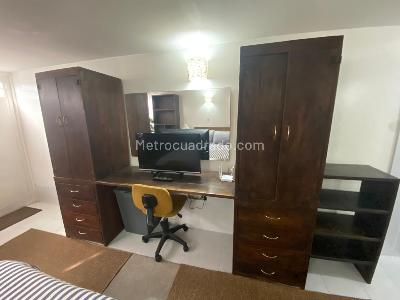 Apartamento de 5 alcobas en venta en Pardo Rubio, Bogotá, 165 m² · foto 8 de 20