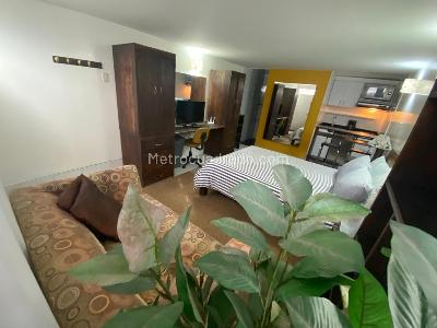 Apartamento de 5 alcobas en venta en Pardo Rubio, Bogotá, 165 m² · foto 10 de 20