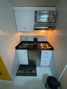 Apartamento de 5 alcobas en venta en Pardo Rubio, Bogotá, 165 m² · foto 11 de 20