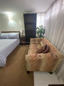 Apartamento de 5 alcobas en venta en Pardo Rubio, Bogotá, 165 m² · foto 12 de 20