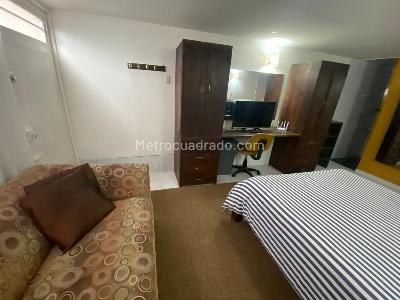 Apartamento de 5 alcobas en venta en Pardo Rubio, Bogotá, 165 m² · foto 13 de 20