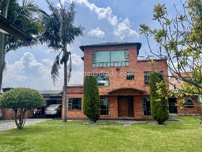 Casa en venta en Chia, Chía · foto 20 de 20