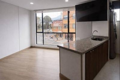 Apartamento en venta en Restrepo, Bogotá · foto 2 de 17