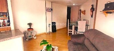 Apartamento en venta en Restrepo, Bogotá · foto 4 de 17