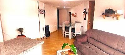Apartamento en venta en Restrepo, Bogotá · foto 5 de 17