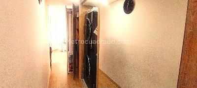 Apartamento en venta en Restrepo, Bogotá · foto 6 de 17
