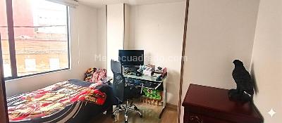 Apartamento en venta en Restrepo, Bogotá · foto 8 de 17