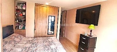 Apartamento en venta en Restrepo, Bogotá · foto 14 de 17