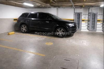 Apartamento en venta en Restrepo, Bogotá · foto 17 de 17