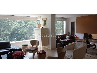 Apartamento de 3 alcobas en venta en Chico, Bogotá, 201 m² · foto 6 de 20
