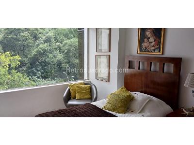 Apartamento de 3 alcobas en venta en Chico, Bogotá, 201 m² · foto 16 de 20