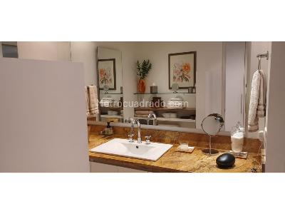 Apartamento de 3 alcobas en venta en Chico, Bogotá, 201 m² · foto 18 de 20