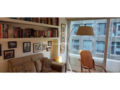 Apartamento de 3 alcobas en venta en Chico, Bogotá, 201 m² · foto 19 de 20