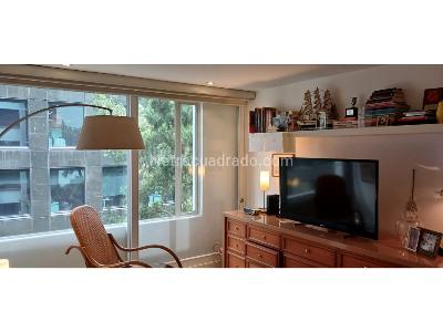Apartamento de 3 alcobas en venta en Chico, Bogotá, 201 m² · foto 20 de 20