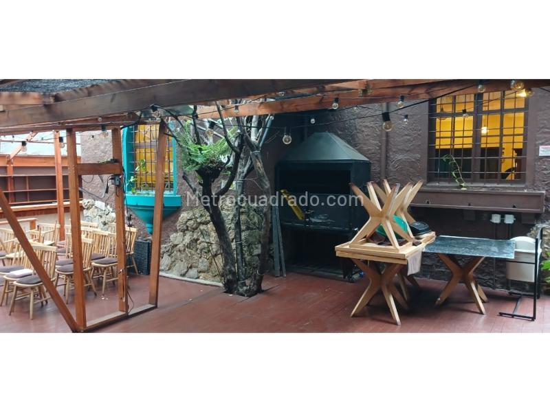 Casa – Bogotá, El Nogal - Vista 2