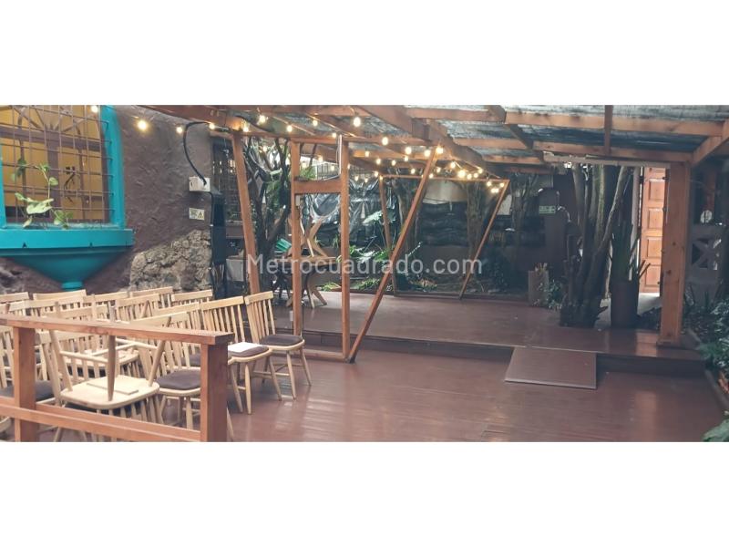 Casa – Bogotá, El Nogal - Vista 3